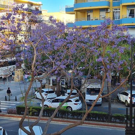 Im Herzen Von Fuengirola Exterior foto